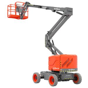 Skyjack SJ45 AJHE+ Articulating Boom Parts Skyjack SJ45 AJHE+ Articulating Boom Parts