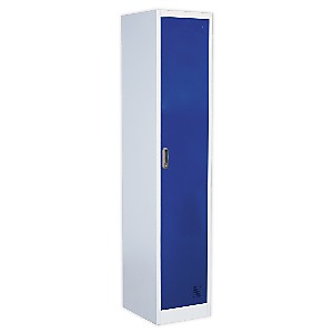 Lockers