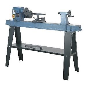 Lathes