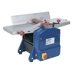 Planer & Thicknessers