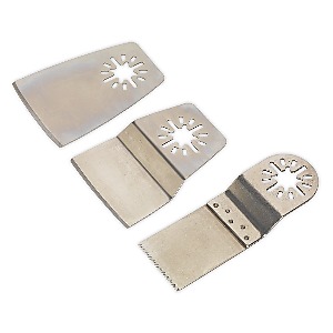Multi-Tool Consumables