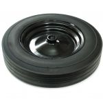 Mixer Wheels
