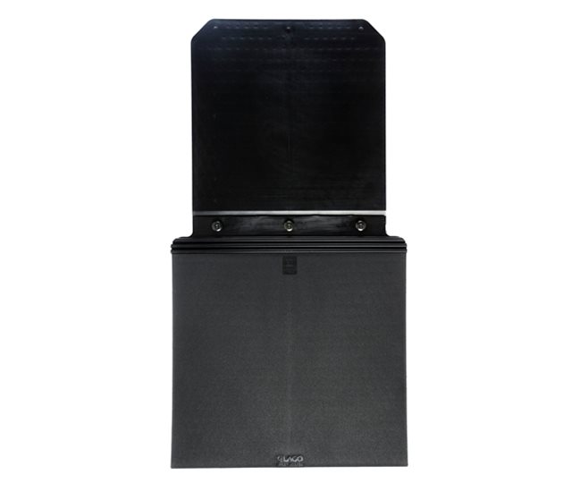 Spray Supression Mud Flaps