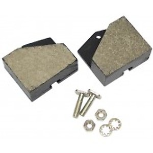 Dumper Brakes Dumper Brakes