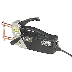 Spot & Stud Welders