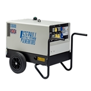Stephill SSD6000 Generator Parts Stephill SSD6000 Generator Parts