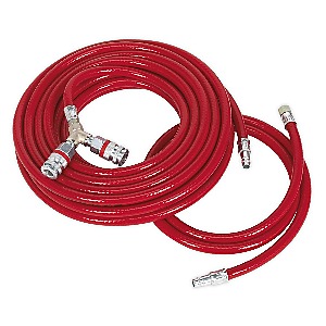 Air Fed Breathing Systems & Accessories
