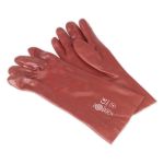 Sealey Specialist Gloves