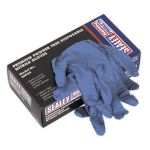 Sealey Disposable Gloves