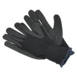 Sealey Mechanics Gloves