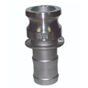 Stainless Steel Type E Camlock Couplings