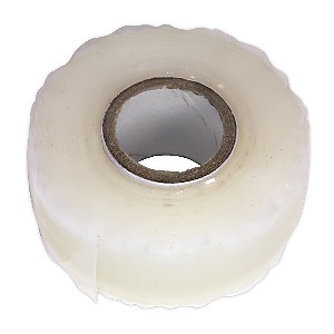 Silicone Tape Silicone Tape