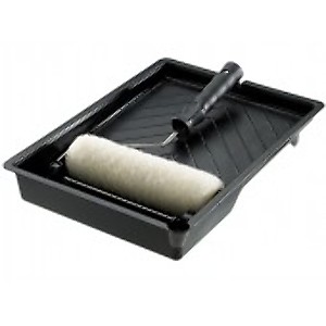 Paint Rollers - Refills & Frames