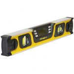 Stanley Spirit Levels