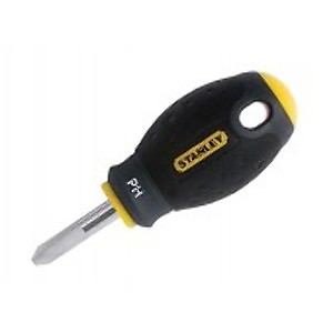 Stanley Screwdrivers