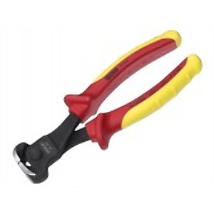 Insulated End Cutting Pliers