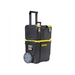Toolboxes - Mobile Toolboxes - Mobile