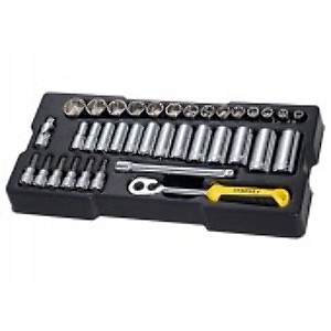 Modules & Tool Tray System Modules & Tool Tray System