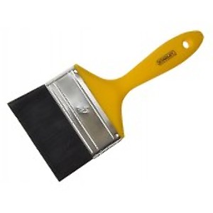 Hobby Paint Brushes