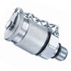 Stainless Steel Couplings