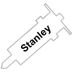 Points & Chisels for Stanley