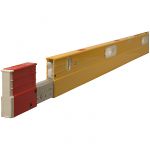 Stabila Extendable Box Levels