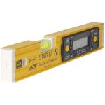 Stabila Electronic Levels