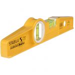 Stabila Torpedo, Scaffold & Boat Levels