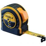 Stabila Tape & Rules