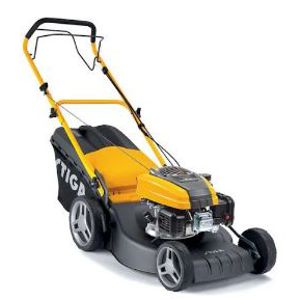 Stiga Lawn Mower Parts