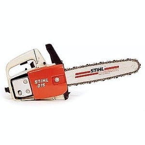 Stihl 015 Chainsaw Parts