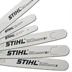 Stihl Chain and Guide Bars