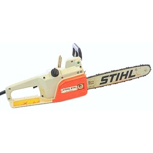 Stihl E14 Electric Chainsaw Parts