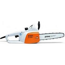 Stihl E140, E160, E180 Electric Chainsaw Parts