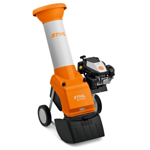 Stihl GH 370.0 S Shredder Parts