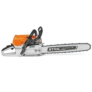 Stihl MS462 / MS462C Chainsaw Parts Stihl MS462 / MS462C Chainsaw Parts