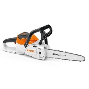 Stihl MSA120 C Battery Chainsaw Parts