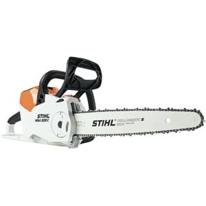 Stihl MSA200 C Battery Chainsaw Parts