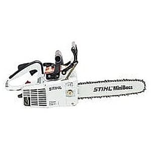 Stihl Petrol Chainsaw (older models) Parts