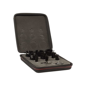 Holesaw Sets Holesaw Sets