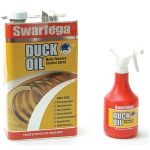 Swarfega Sprays & Chemicals