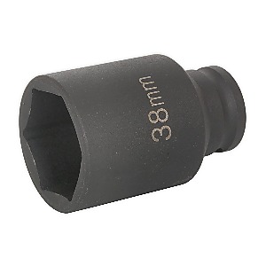 Specialised Sockets Specialised Sockets