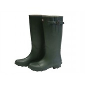 Safety Wellingtons
