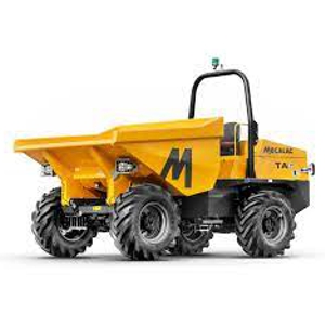 Benford Mecalac TA6, TA6S Dumper Parts Benford Mecalac TA6, TA6S Dumper Parts