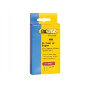Tacwise 91 Series Staples Tacwise 91 Series Staples