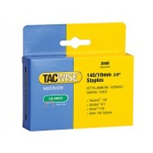 Tacwise 140 Series Staples Tacwise 140 Series Staples