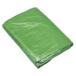 Green Tarpaulin