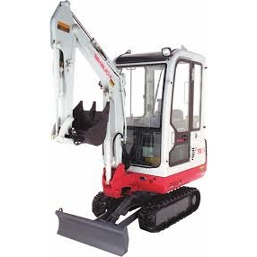 Takeuchi TB014 Mini Excavator Parts Takeuchi TB014 Mini Excavator Parts
