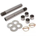 Hanix Pin & Bush Kits