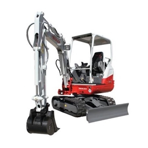 Takeuchi TB030 Mini Excavator Parts